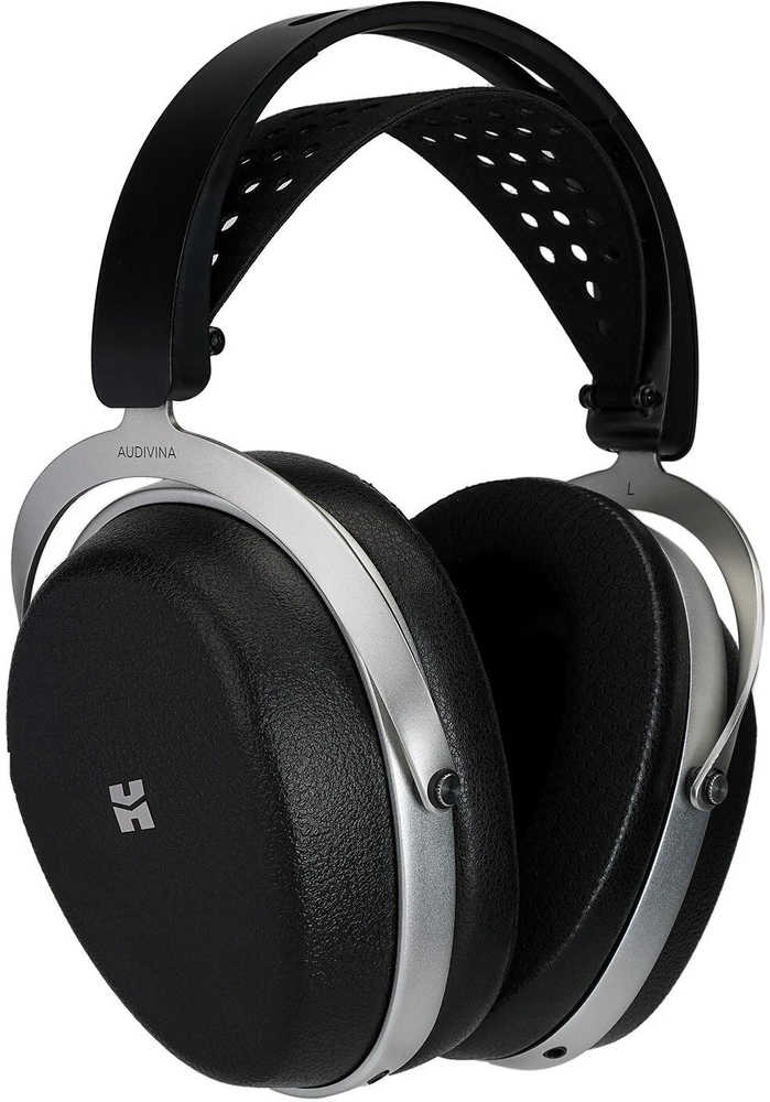 Ausinės Hifiman Audivina LE - Ausinės planarne uždaro tipo
