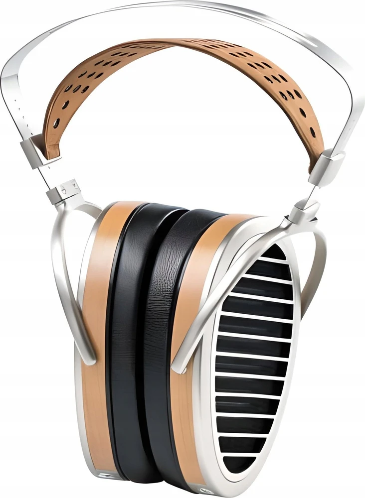 HiFiMAN HE1000 V2 Stealth planar ausinės