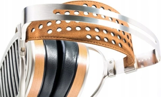 HiFiMAN HE1000 V2 Stealth planar ausinės