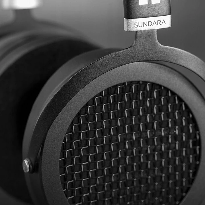 Ausinės Hifiman SundarA