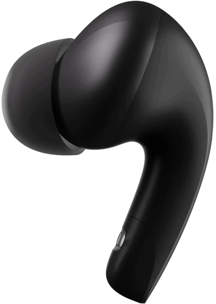 Ausinės HiFuture FLYBUDS AI juodas