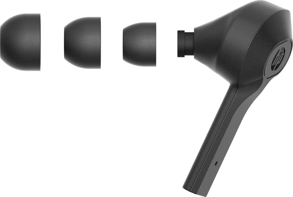 Ausinės HP Belaidės Earbuds G2 (169H9AA)