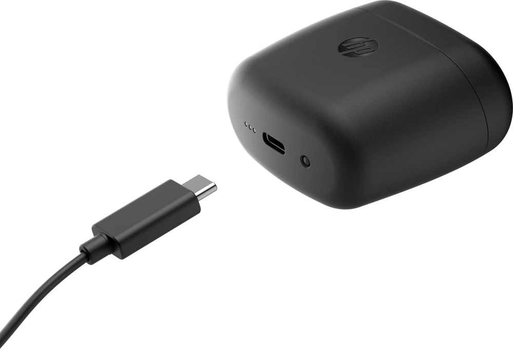 Ausinės HP Belaidės Earbuds G2 (169H9AA)