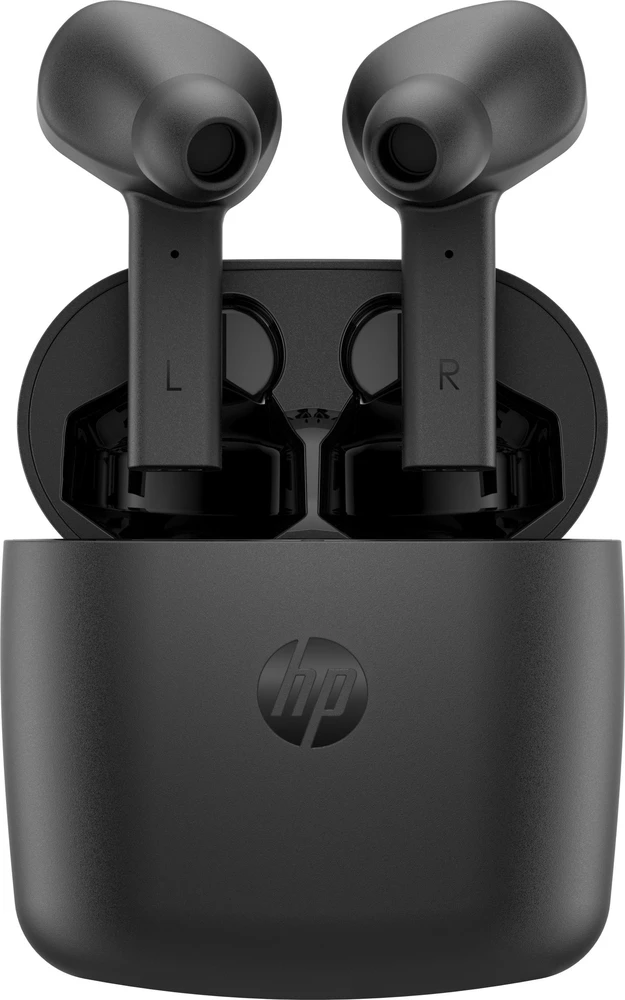 Ausinės HP Belaidės Earbuds G2 (169H9AA)