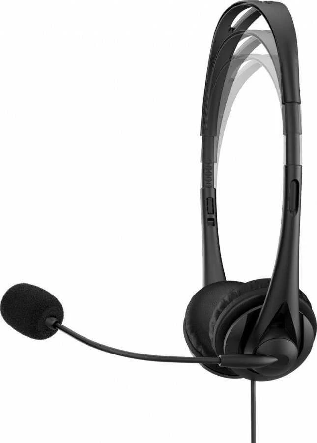 Hewlett Packard (HP) G2 stereo 428K6AA USB ausinės