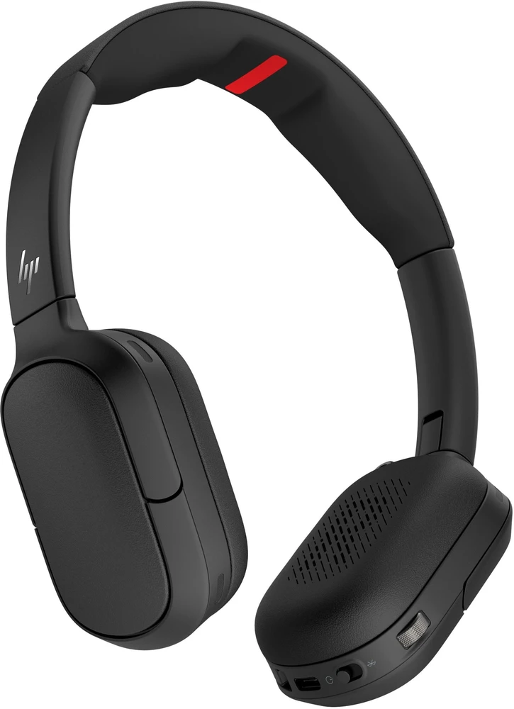 Poly Ausinės HP Focus 625 Fold Stereo Bluetooth (C56XSAA#AC3)