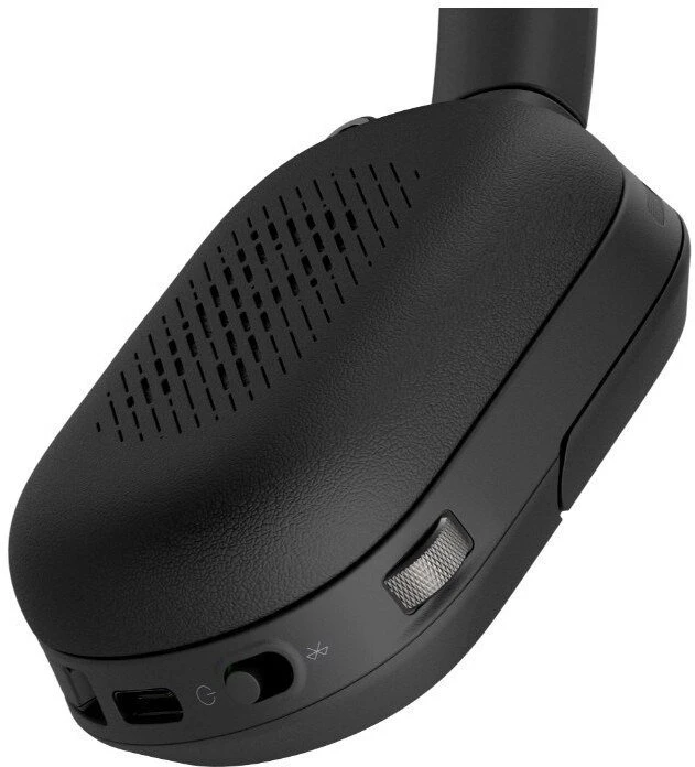 Ausinės HP Focus 625 Stereo Bluetooth (C56XPAA#AC3)