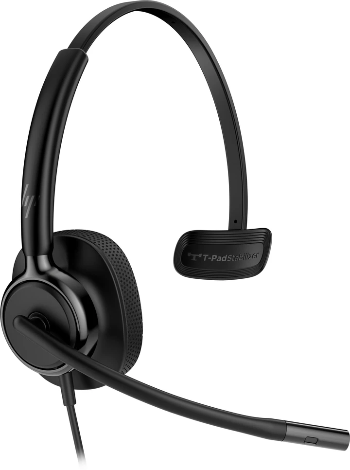 Ausinės HP Mission 415 (C01B2A6#AC3)