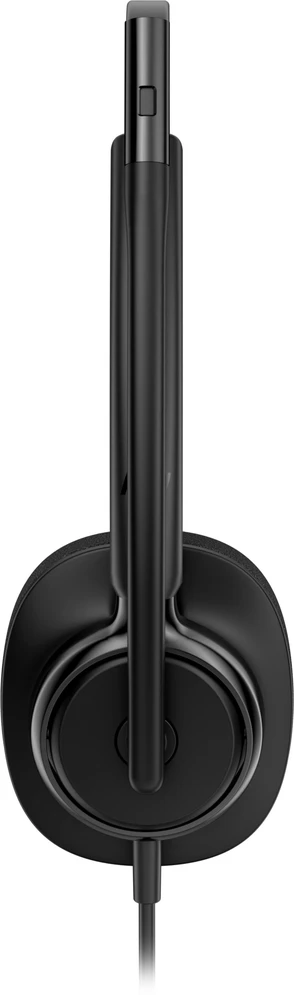 HP POLY MISSION 415 MONAURAL - USB WIRED Ausinės CLASSIC