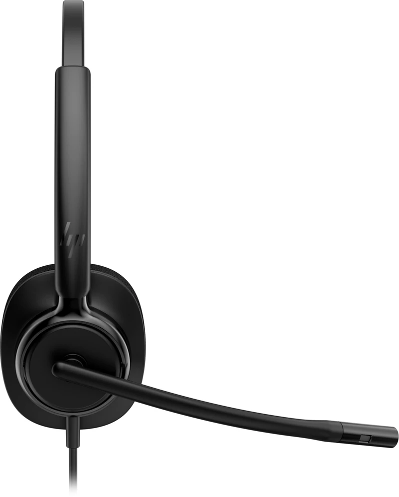 HP POLY MISSION 415 MONAURAL - USB WIRED Ausinės CLASSIC (BULK)