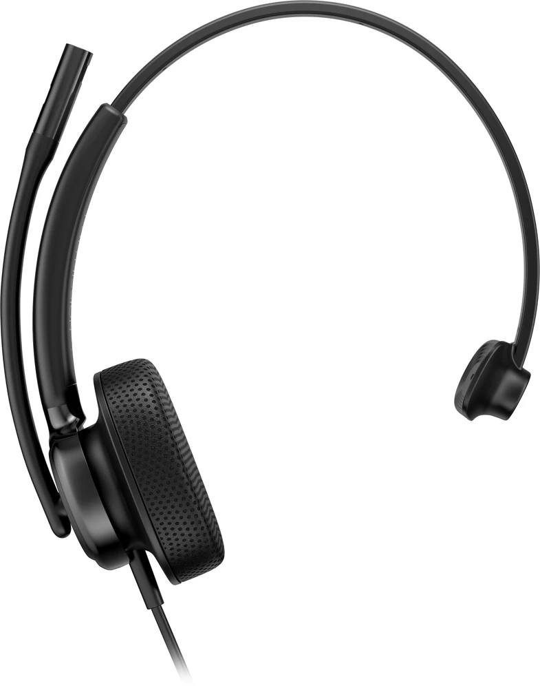 Ausinės HP Mission 415 (C01B2A6#AC3)