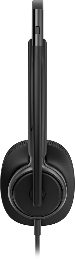 HP POLY MISSION 425 STEREO USB - WIRED Ausinės (BULK)