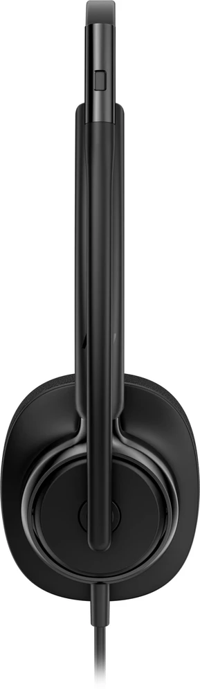 HP POLY MISSION 425 STEREO USB - LAIDINĖS Ausinės CLASSIC