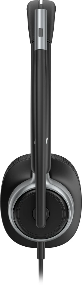 HP POLY MISSION 615 MONAURAL - USB WIRED Ausinės