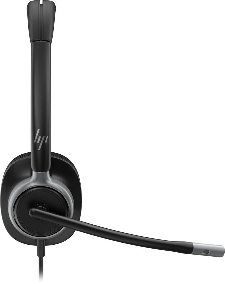 HP POLY MISSION 615 MONAURAL - USB WIRED Ausinės