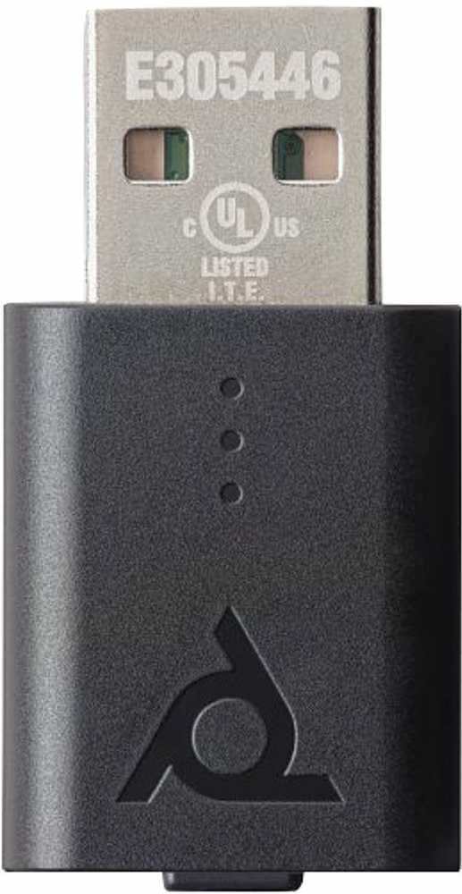 Ausinės HP POLY Savi D400 UC Microsoft