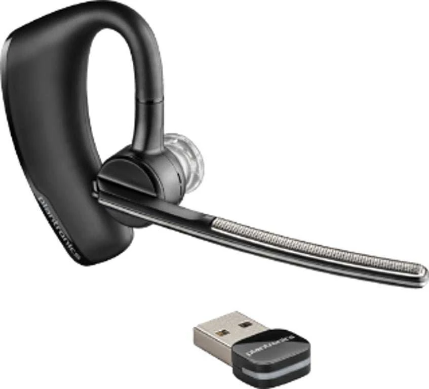 Laisvų rankų įranga Plantronics Voyager Legend su įkrovimo dėklu