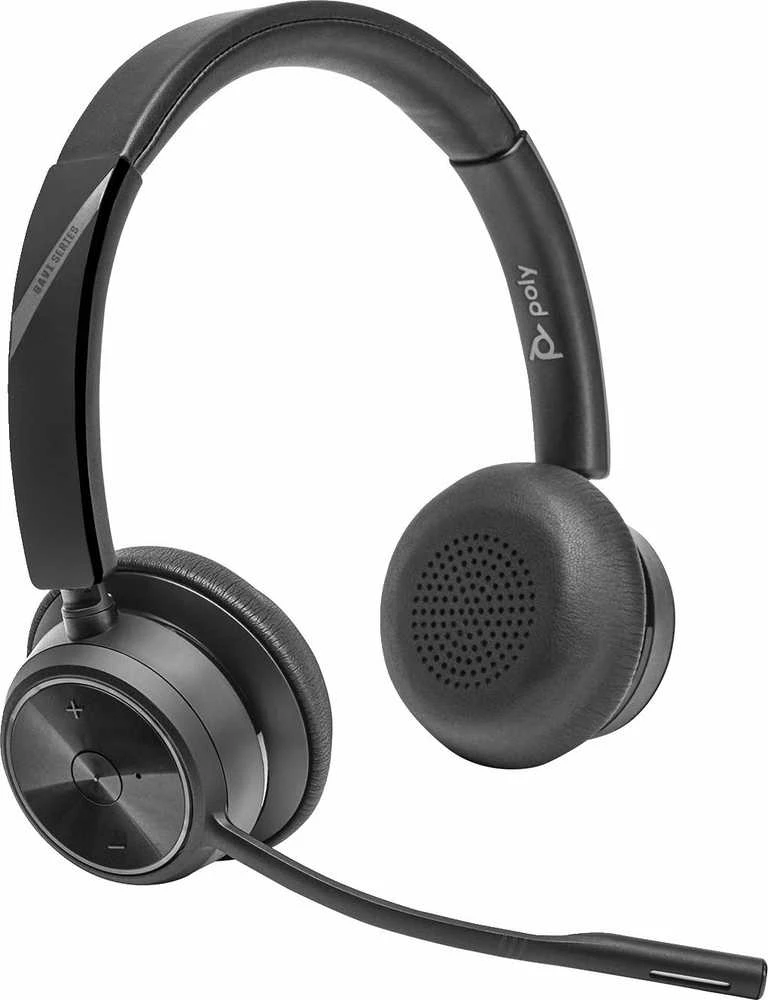 HP Savi 7420 mono ausinės su mikrofonu