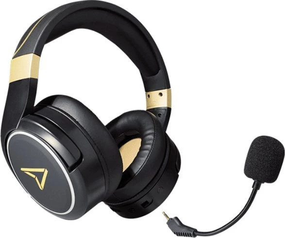 Steelplay Metaltech ausinės su suderinamu mikrofonu