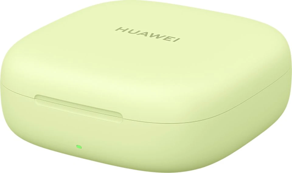 Ausinės Huawei FreeArc, Salotinės spalvos