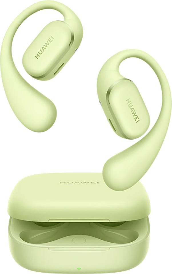 Ausinės Huawei FreeArc, Salotinės spalvos