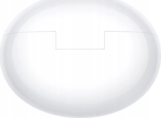 Ausinės Huawei Freebuds 6i, baltos spalvos