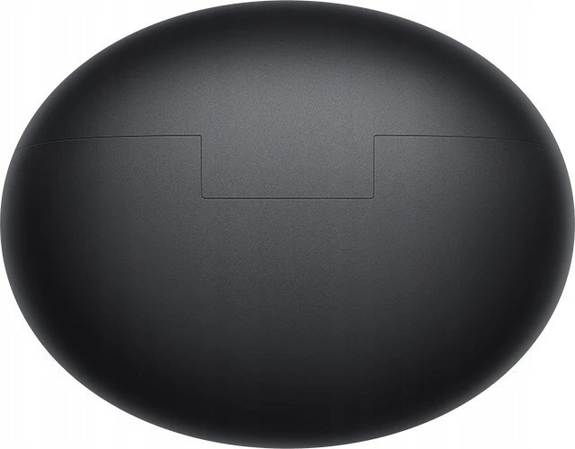 Ausinės Huawei Freebuds 6i, juodos spalvos