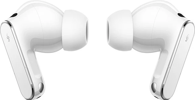 Ausinės HUAWEI FreeBuds Pro 5, baltos spalvos