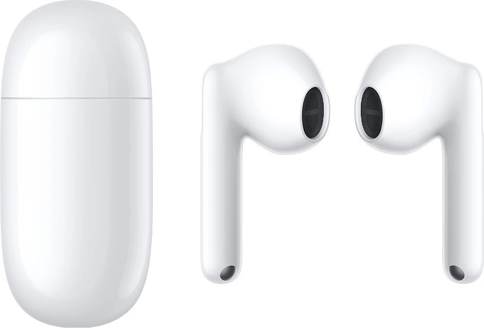 Huawei Freebuds SE 2 ausinės, Baltos