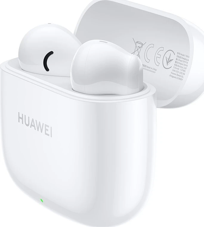 Huawei Freebuds SE 2 ausinės, Baltos