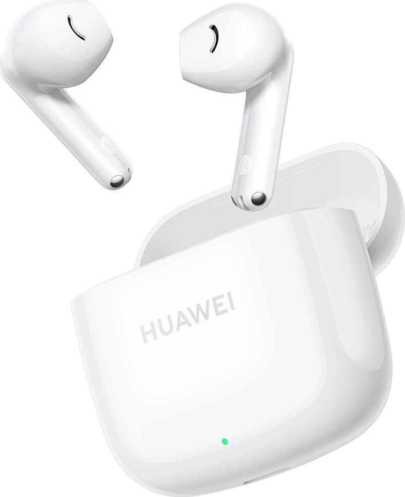 Huawei Freebuds SE 2 ausinės, Baltos