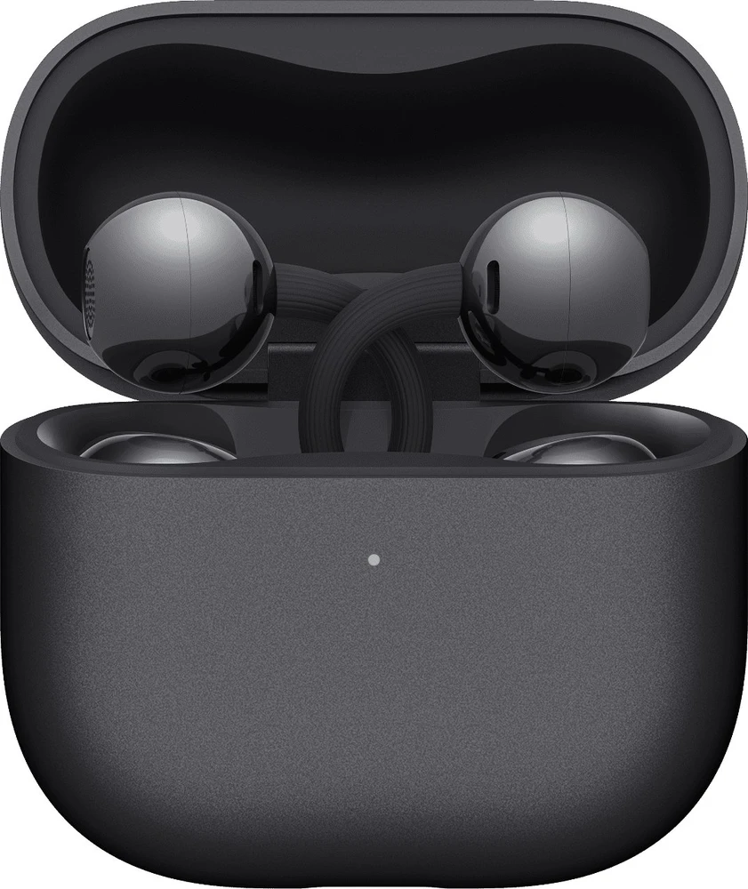 HUAWEI FreeClip 2 Black