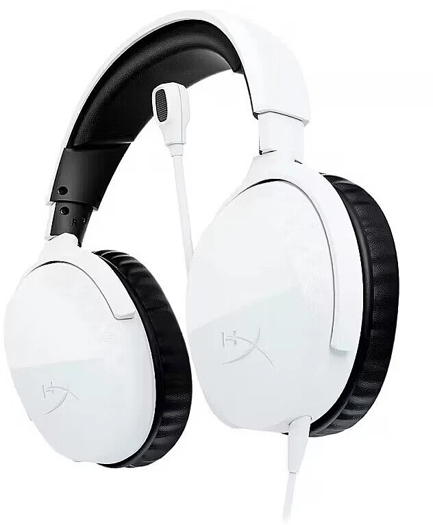 HyperX Hewlett Packard (HP) „CloudX Stinger 3“ – laidinės žaidimų ausinės, skirtos „XBOX“