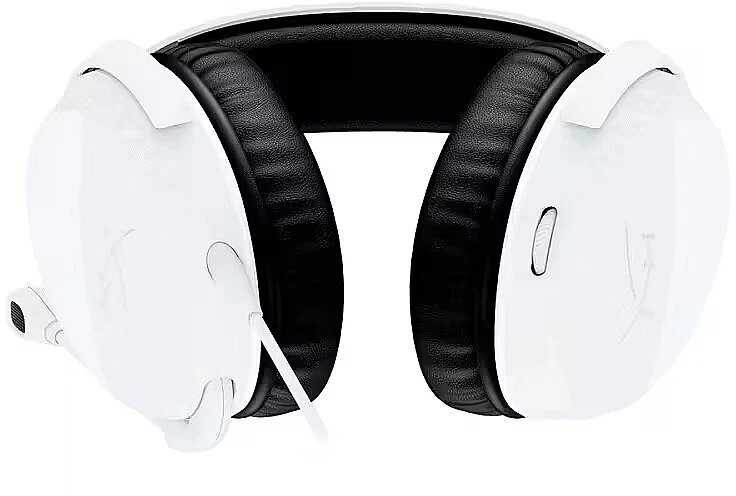 HyperX Hewlett Packard (HP) „CloudX Stinger 3“ – laidinės žaidimų ausinės, skirtos „XBOX“