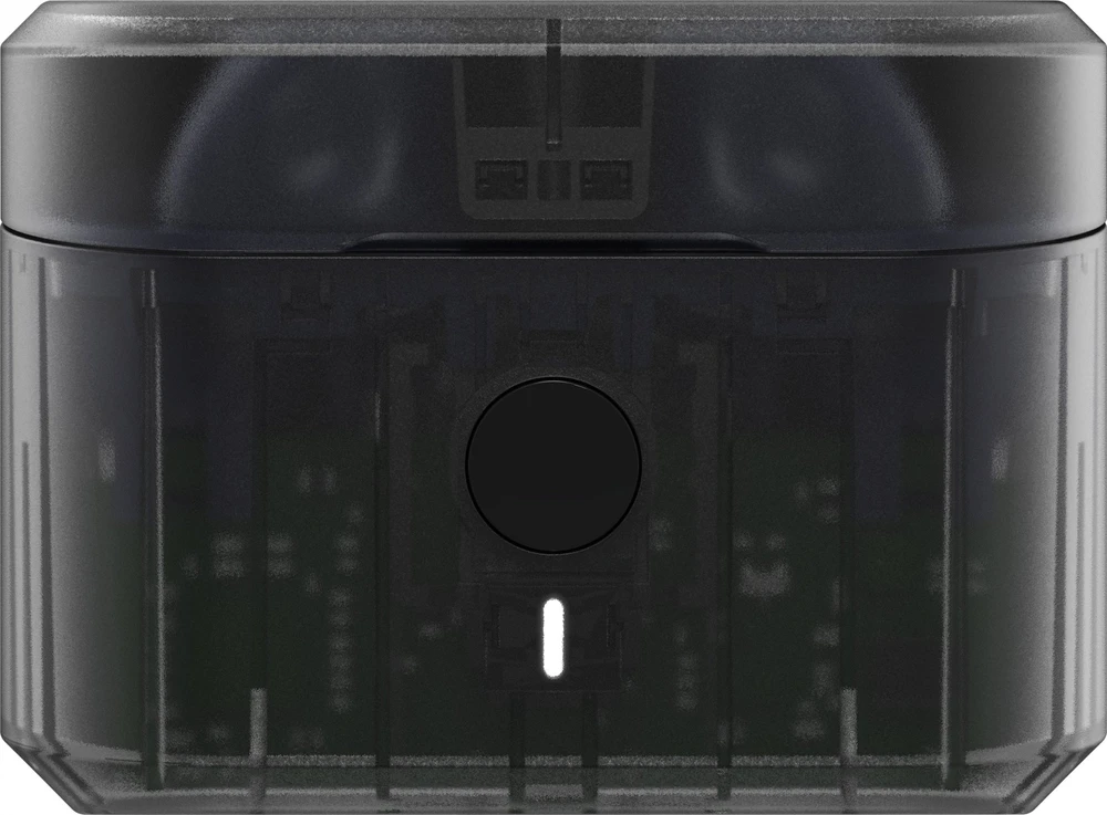 Hewlett Packard (HP) HyperX Cirro Buds Pro ausinės mėlynos (727A6AA)