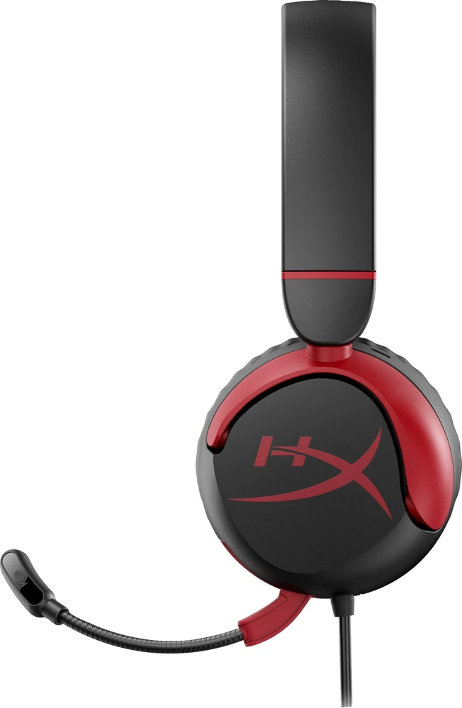 Hewlett Packard (HP) HP HyperX Cloud Mini su laidu BLK Ausinės