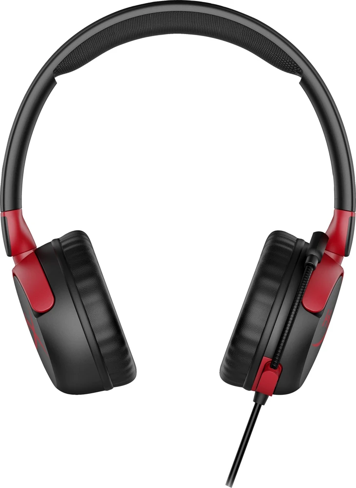 Hewlett Packard (HP) HP HyperX Cloud Mini su laidu BLK Ausinės