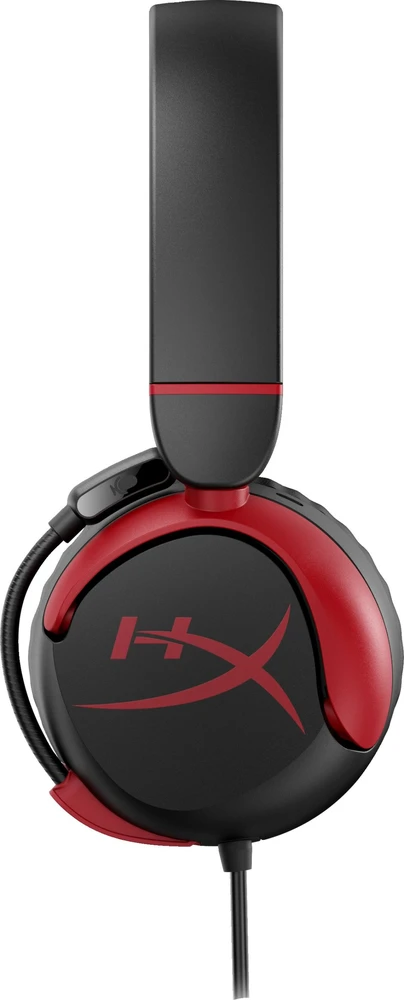 Hewlett Packard (HP) HP HyperX Cloud Mini su laidu BLK Ausinės