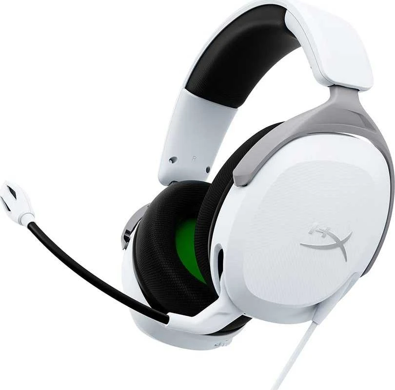 Ausinės HyperX Cloud Stinger II Xbox Žaidimų ausinės