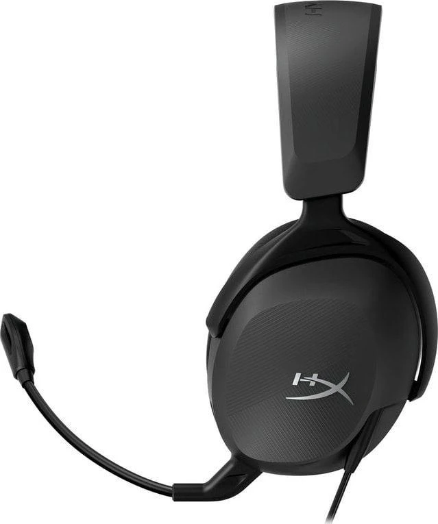 Žaidimų ausinės HyperX Cloud Stinger 2 Core, Juodos