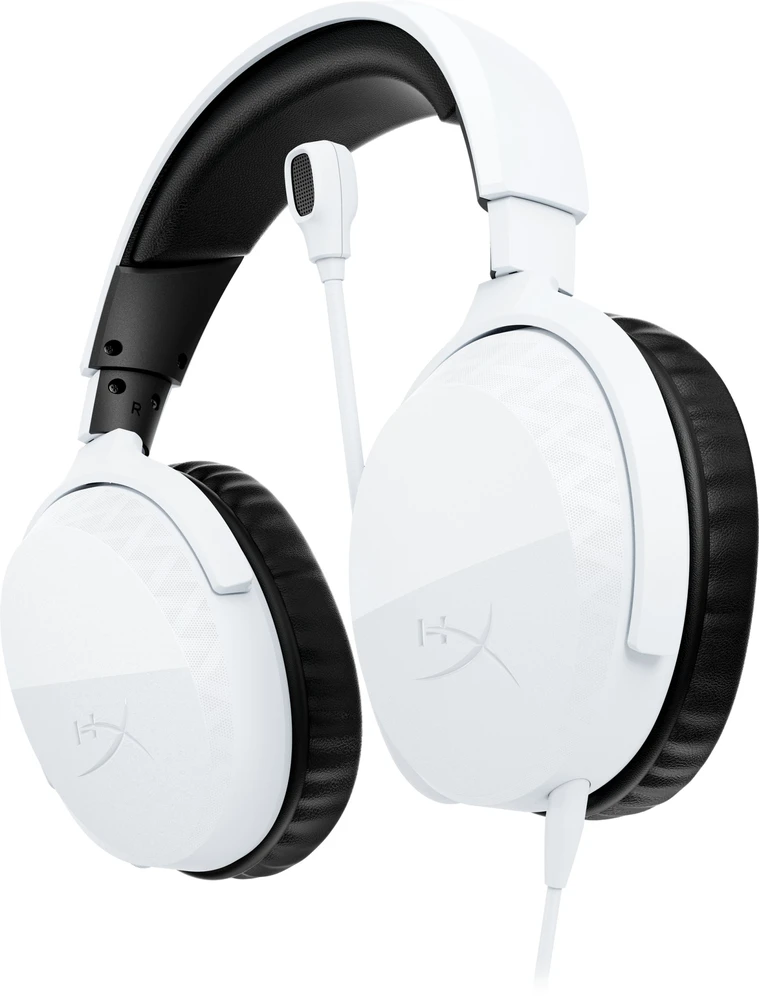 HyperX Ausinių rinkinys cloud stinger 3 žaidimams ausinės playstation - bs1t6aa