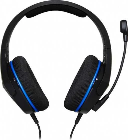 Ausinės HyperX Cloud Stinger Core (HX-HSCSS-BK/EM)