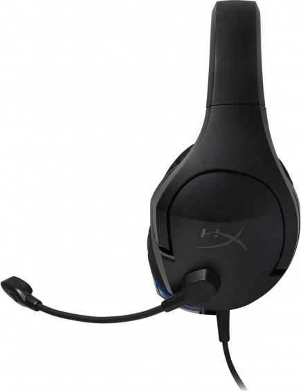 Ausinės HyperX Cloud Stinger Core (HX-HSCSS-BK/EM)