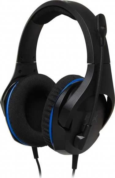 Ausinės HyperX Cloud Stinger Core (HX-HSCSS-BK/EM)