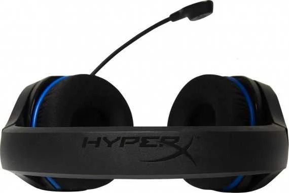Ausinės HyperX Cloud Stinger Core (HX-HSCSS-BK/EM)