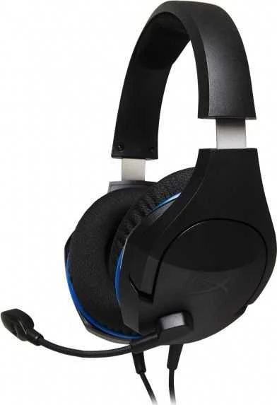 Ausinės HyperX Cloud Stinger Core (HX-HSCSS-BK/EM)