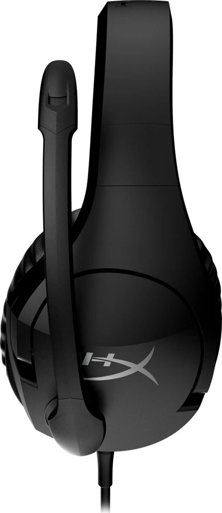 Žaidimų ausinės HyperX Cloud Stinger S (Juodos)