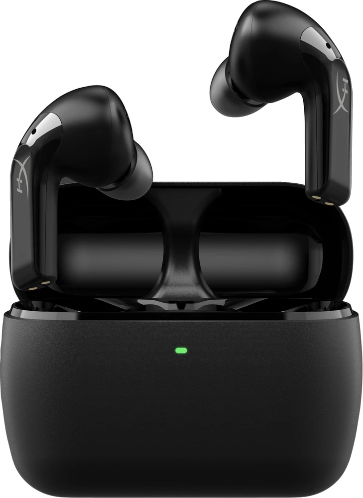 Ausinės HyperX Mix Buds 2 Juoda (7D0A4AA)