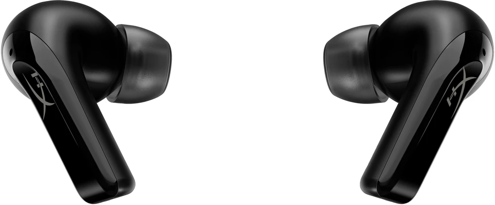 Ausinės HyperX Mix Buds 2 Juoda (7D0A4AA)
