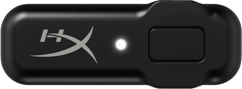Ausinės HyperX Mix Buds 2 Juoda (7D0A4AA)